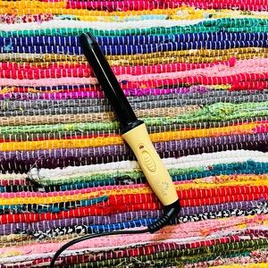 Sutra Beaty Mini Travel Ceramic Curling Wand